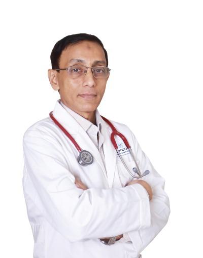 Dr. Mohammad Anwarul Azim Chowdhury