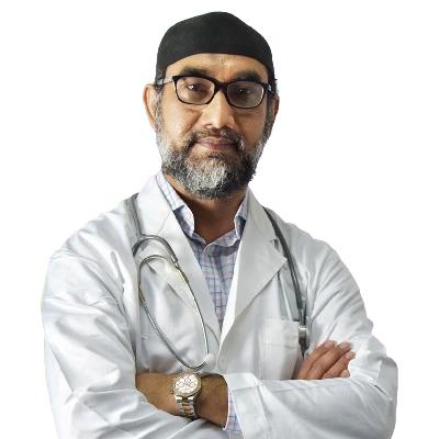 Dr. Md. Zulfiqur Haider