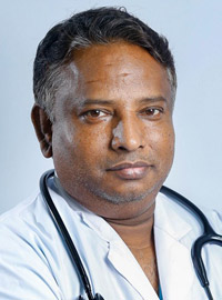 Dr. Mahbubur Rashid