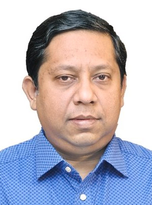 Prof. Dr. Mamun Al Mahtab Shwapnil