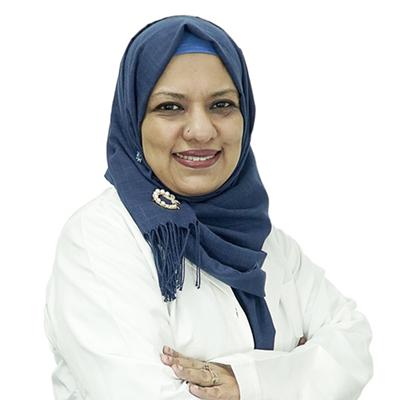 Dr. Tabassum Samad