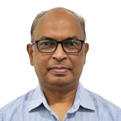 Dr. Md. Mizanur Rahman