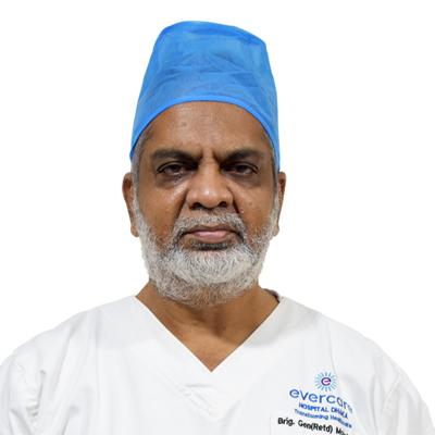 Dr. Moinul Hoque Chowdhury