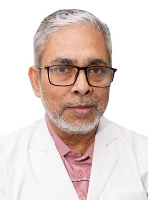 Prof. Dr. Mohd. Harun-Or-Rashid