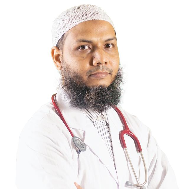 Dr. Razaul Karim