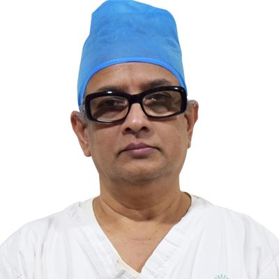 Dr. Md. Azharul Islam