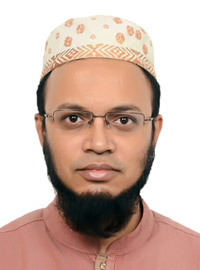 Dr. Riad Md. Moshaed Hossain