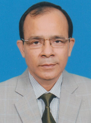 Dr. Biplob Kumar Das