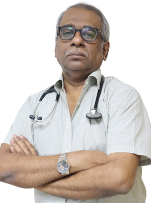 Prof. Dr. Shakil Gafur