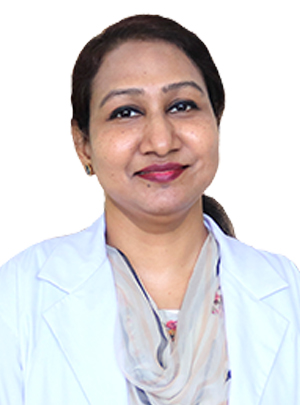Dr. Mousumi Hasan