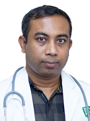 Dr. Bishojit Mondal