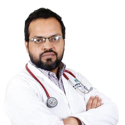 Dr. Md. Naimul Alam