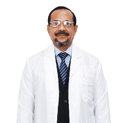 Prof. Dr. Abdul Kader Shaikh