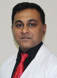 Prof. Dr. Amit Wajib