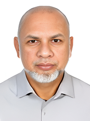 Prof. Dr. Saleh Uddin Ahmed Mukul