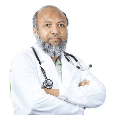 Dr. M. Quamrul Hassan