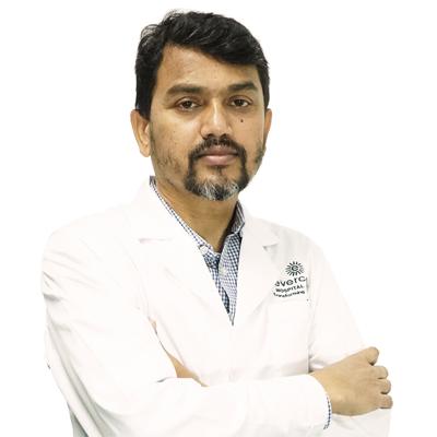 Dr. Md Atiar Rahaman
