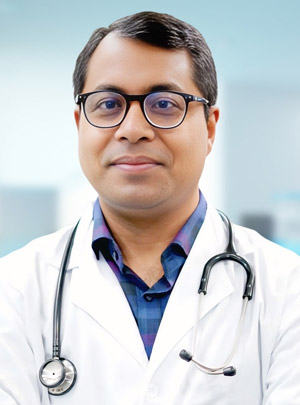 Dr. Mohammad Yousuf Ali