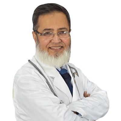 Dr. Sarwar Jahan Bhuiyan