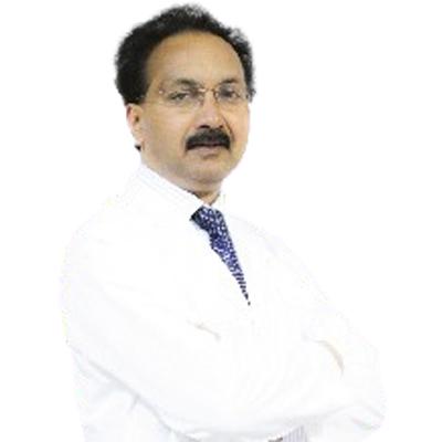 Dr. Lutful L. Chowdhury