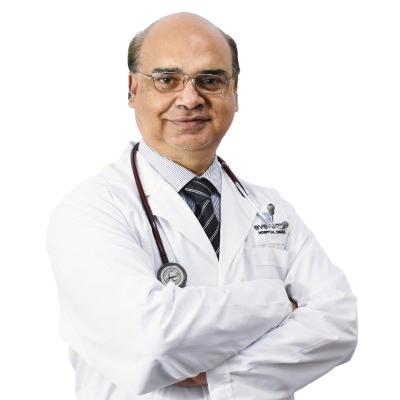 Dr. Ziaul Huq