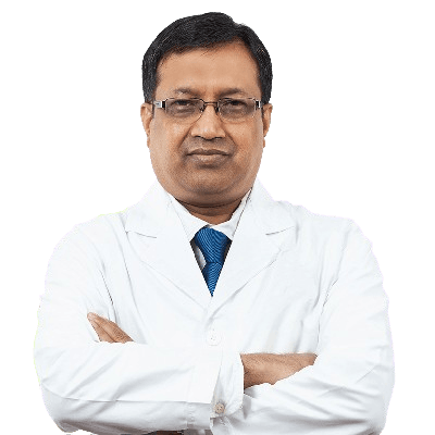 Dr. Kazi Atiqur Rahman