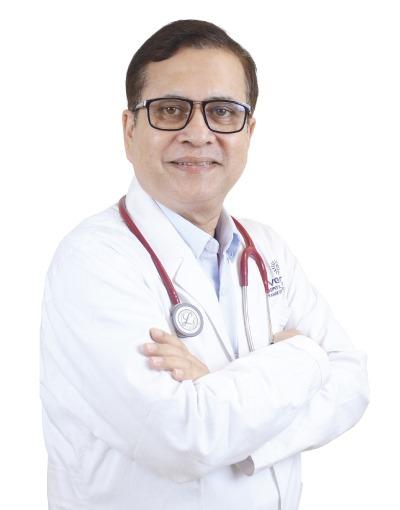 Dr. Samir Kumar Paul