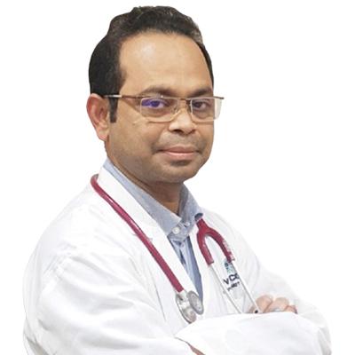 Dr. Md. Enamur Rahim Chowdhury