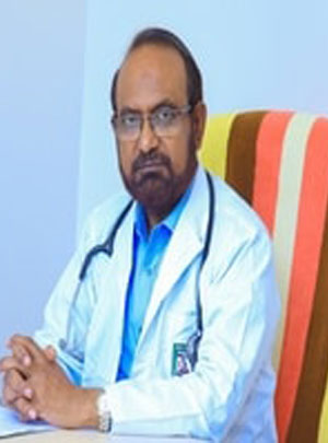 Prof. Dr. Md. Abdus Sobur