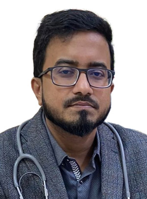 Dr. S. M. Anwar Hossain