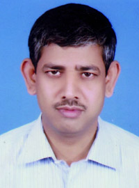Prof. Dr. A.K.M. Kamruzzaman