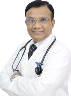 Dr. Md. Khairul Anam