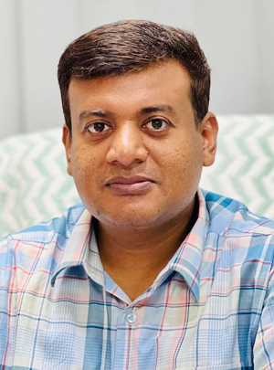 Dr. Md. Tafiqul Islam Taufiq