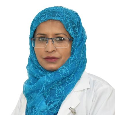 Dr. Nurun Naher