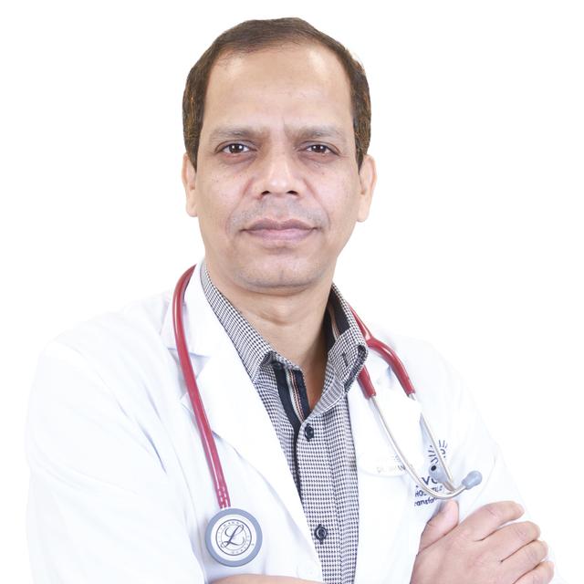 Dr. Mohammed Jahangir Kabir
