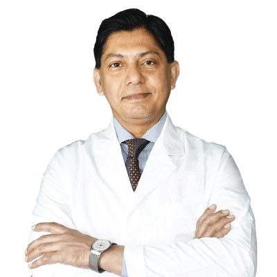 Prof. ATM Mowladad Chowdhury