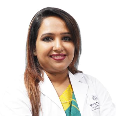 Dr. Sayada Sanjid Ara Nupur