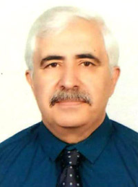Prof. Dr. Cyrus Shakiba