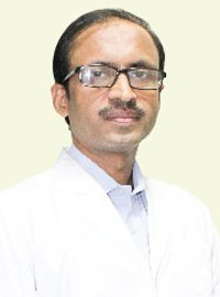 Dr. Patoary Mohammed Faruque