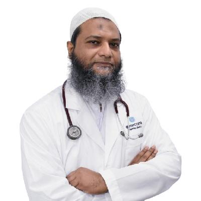 Dr. S.M. Hasan Shahriar