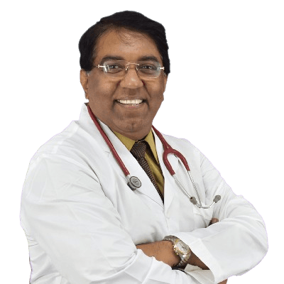 Prof. Dr. Md. Shahid Karim