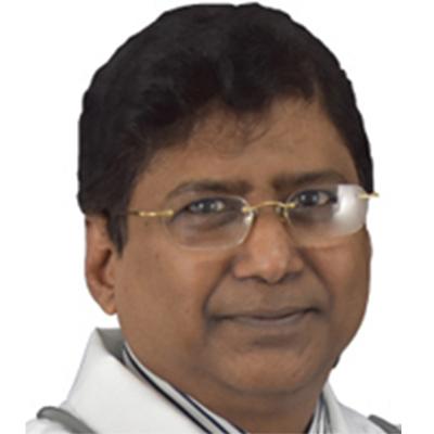 Dr. Md. Sadiqul Islam