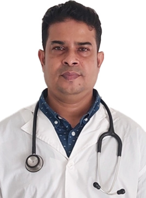 Dr. Mohammad Asaduzzaman