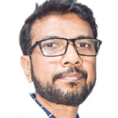 Prof. Dr. Kazi Hasinur Rahman