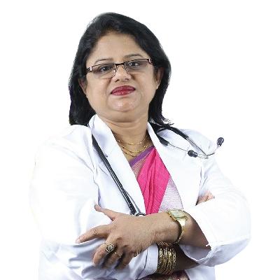 Dr. Gulshan Ara
