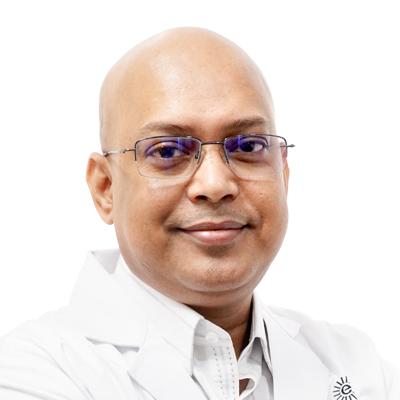 Dr. Kazi Abdullah Arman