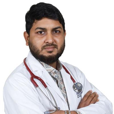 Dr. Muhammad Faridul Islam