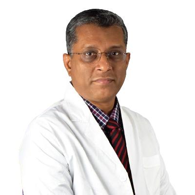 Dr. M. Zahid Hasan