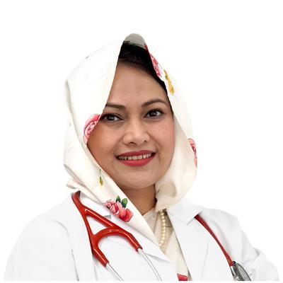 Dr. Tahera Nazrin