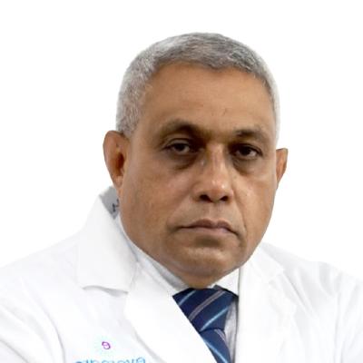 Prof. Brig Gen (Retd) Dr. Md Mahbub Noor
